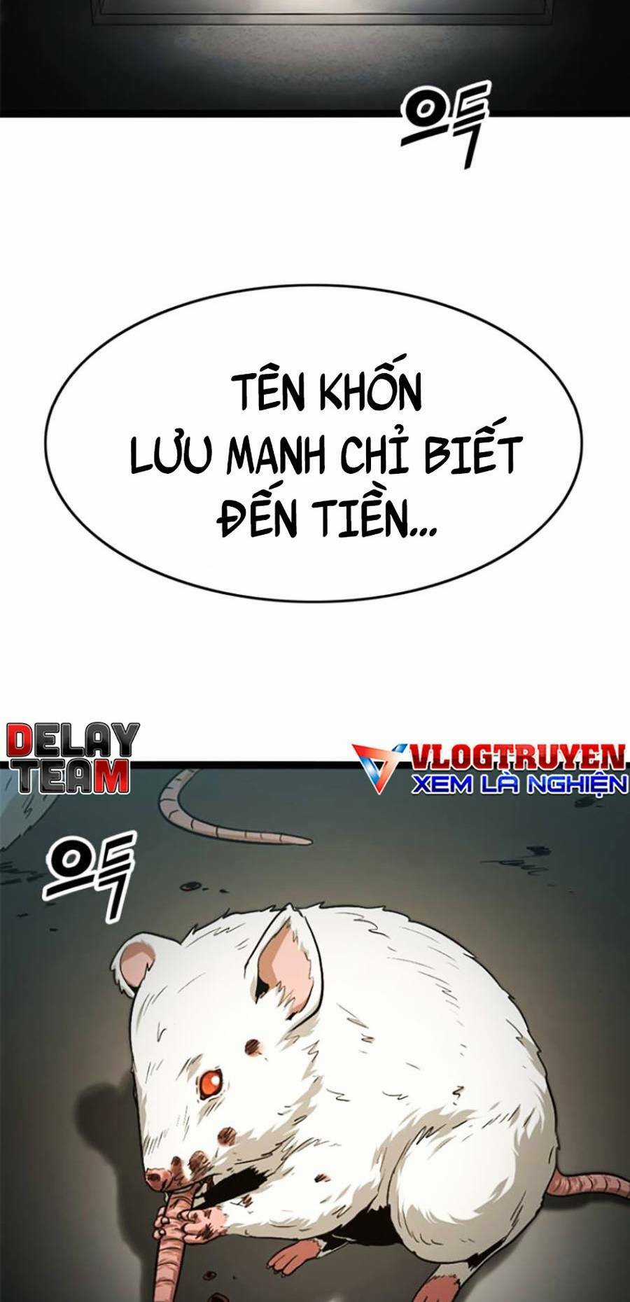 Ngục Tù Đẫm Máu - Chapter 27 - Trang 168