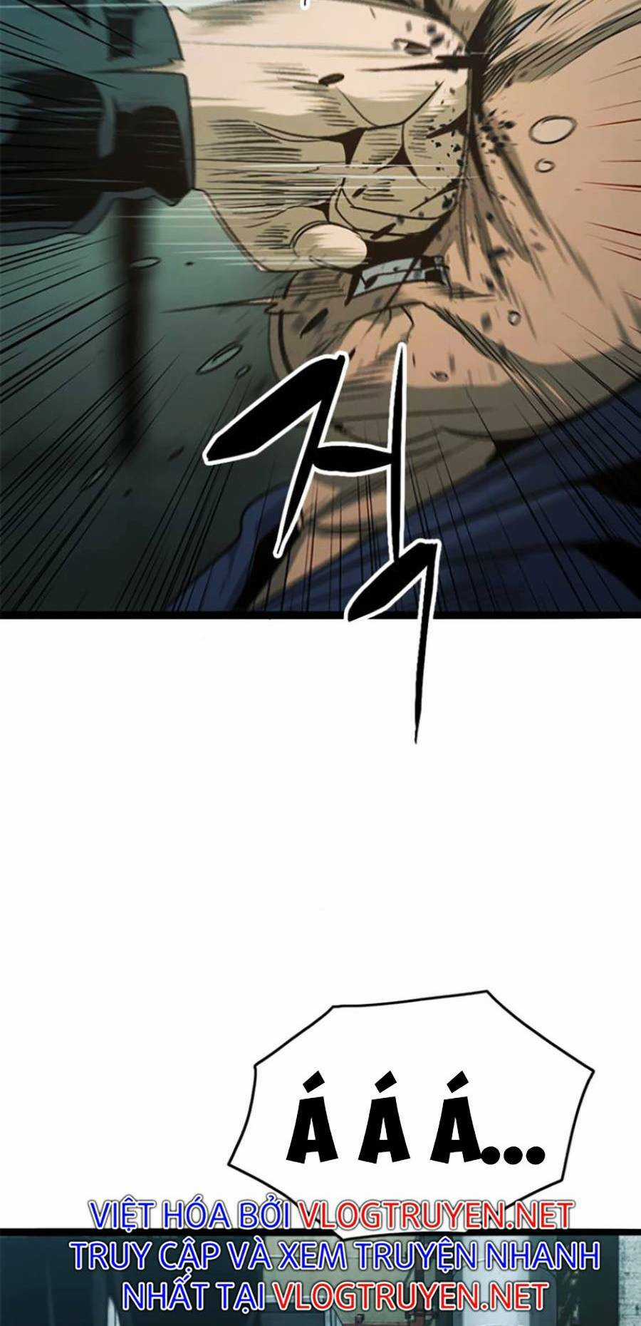 Ngục Tù Đẫm Máu - Chapter 27 - Trang 172