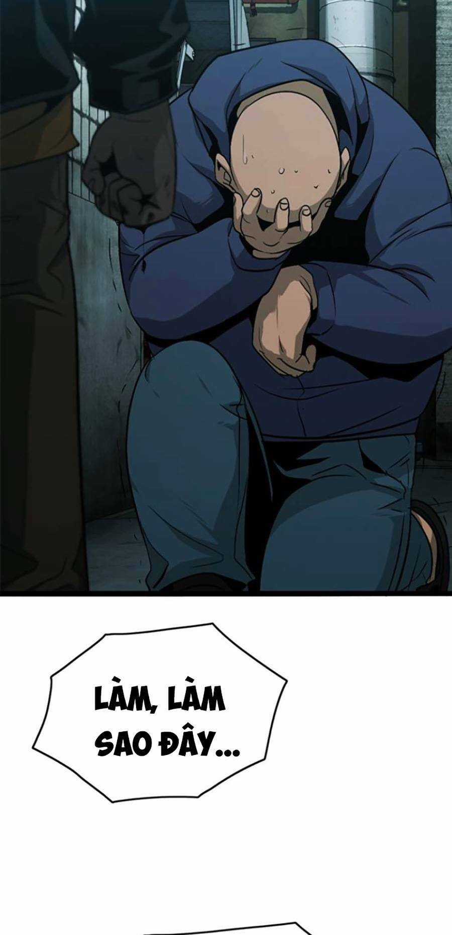 Ngục Tù Đẫm Máu - Chapter 27 - Trang 173