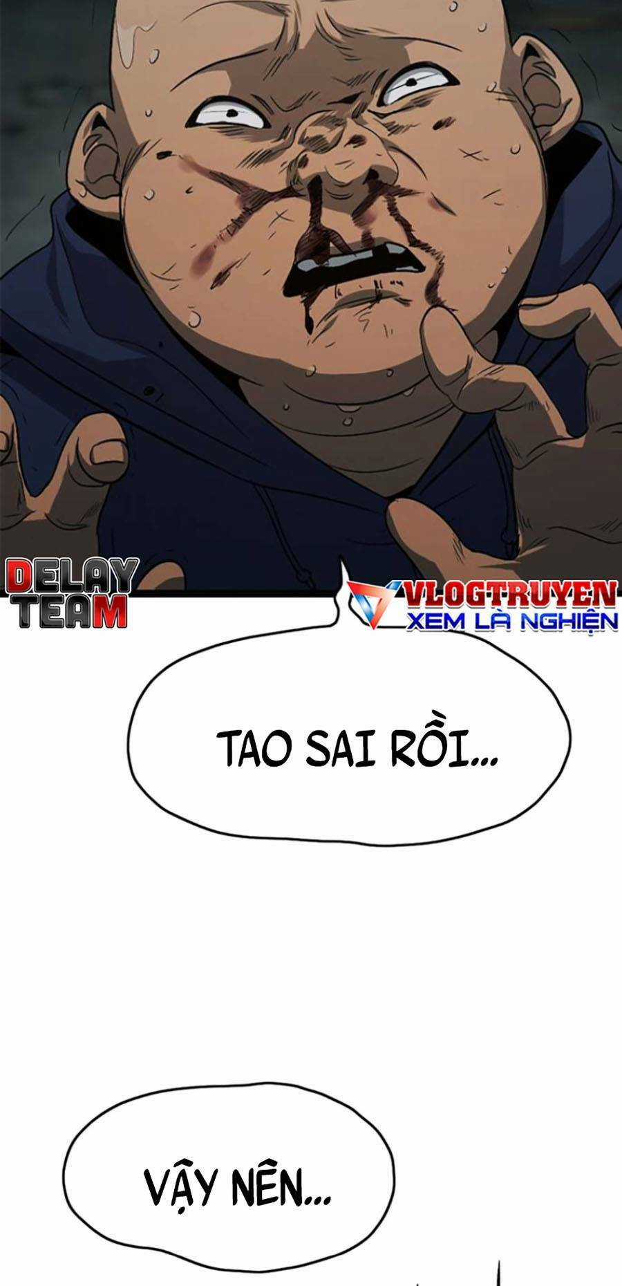 Ngục Tù Đẫm Máu - Chapter 27 - Trang 176