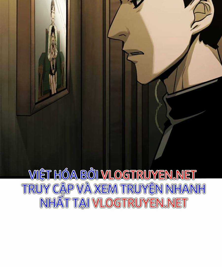 Ngục Tù Đẫm Máu - Chapter 27 - Trang 19
