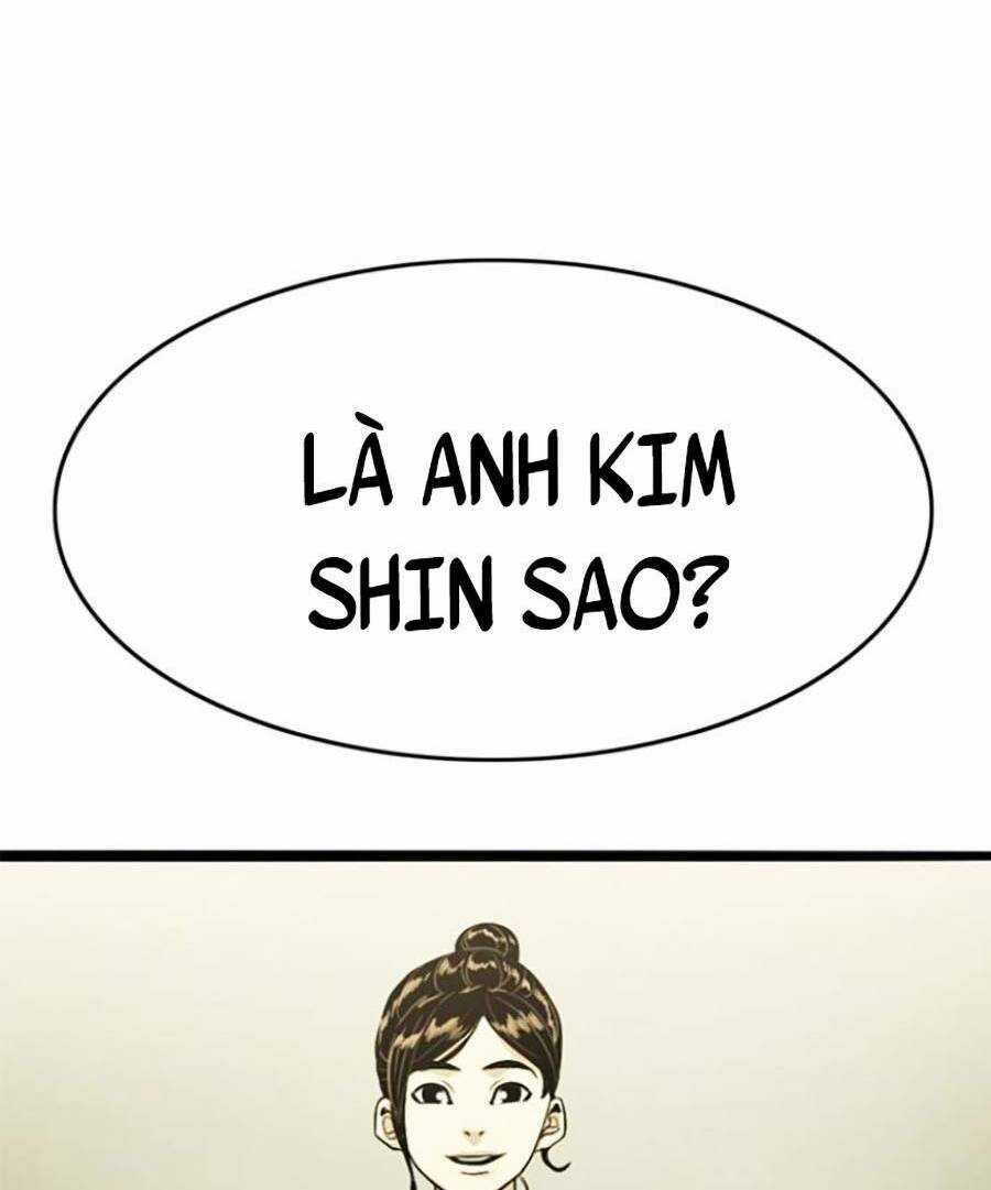 Ngục Tù Đẫm Máu - Chapter 27 - Trang 20