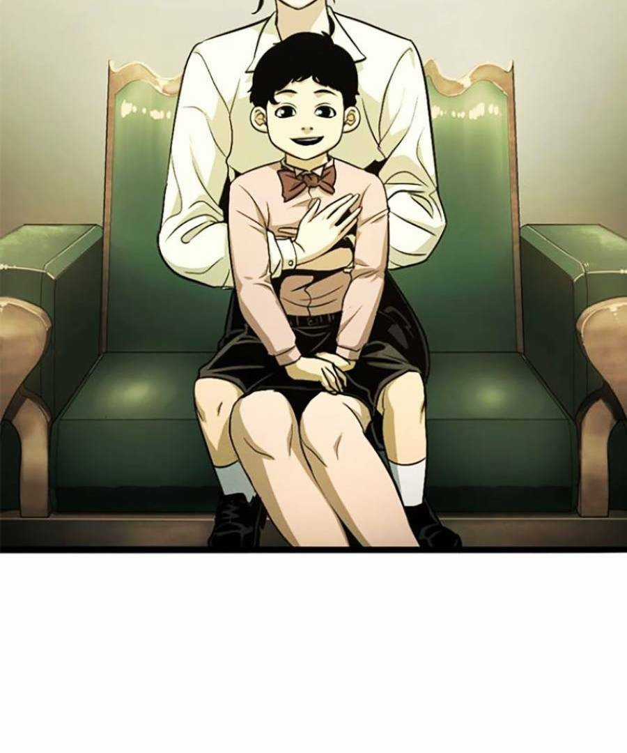 Ngục Tù Đẫm Máu - Chapter 27 - Trang 21