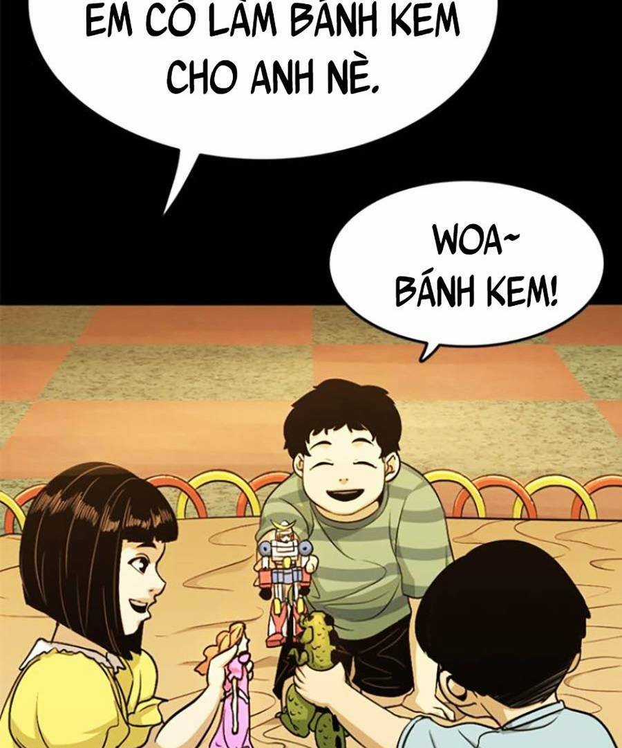 Ngục Tù Đẫm Máu - Chapter 27 - Trang 33