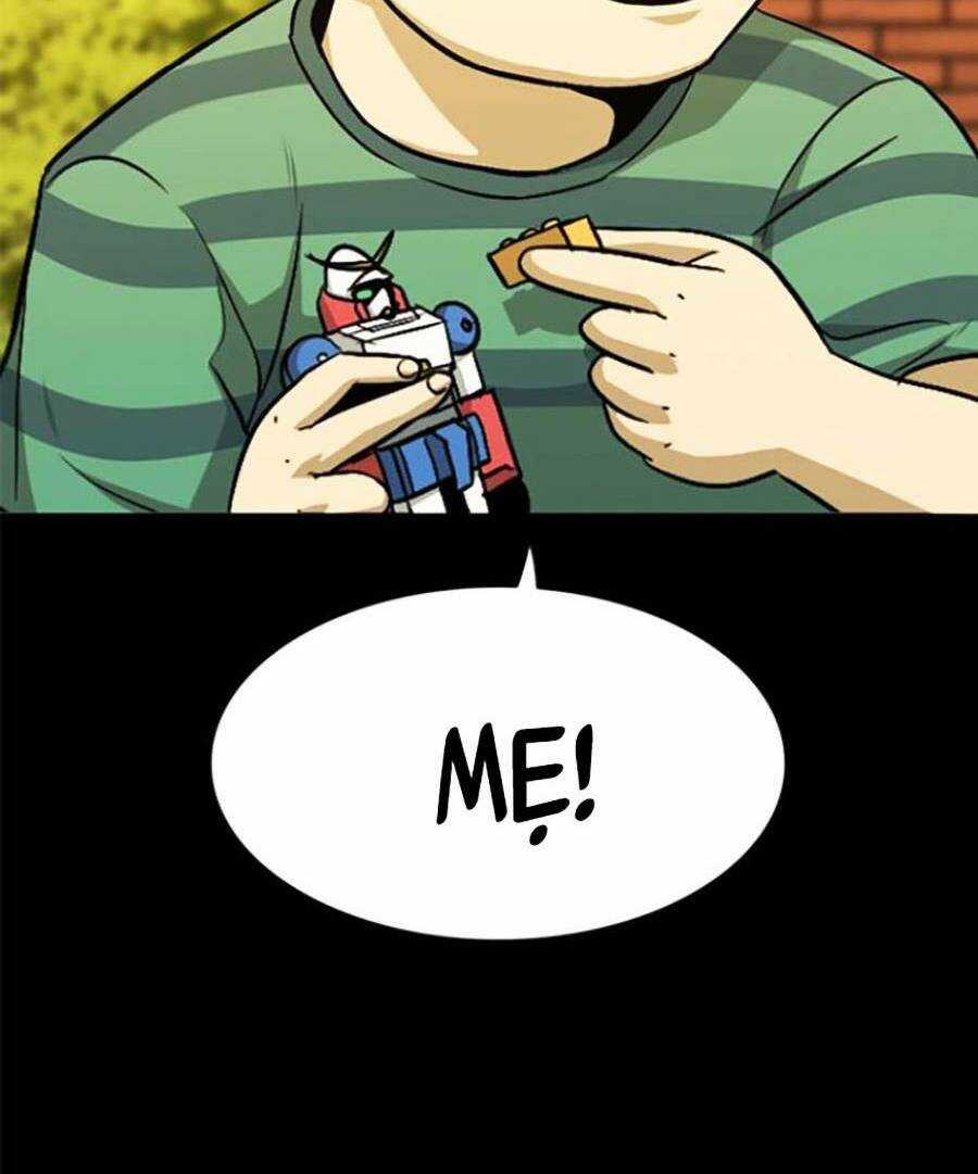 Ngục Tù Đẫm Máu - Chapter 27 - Trang 40