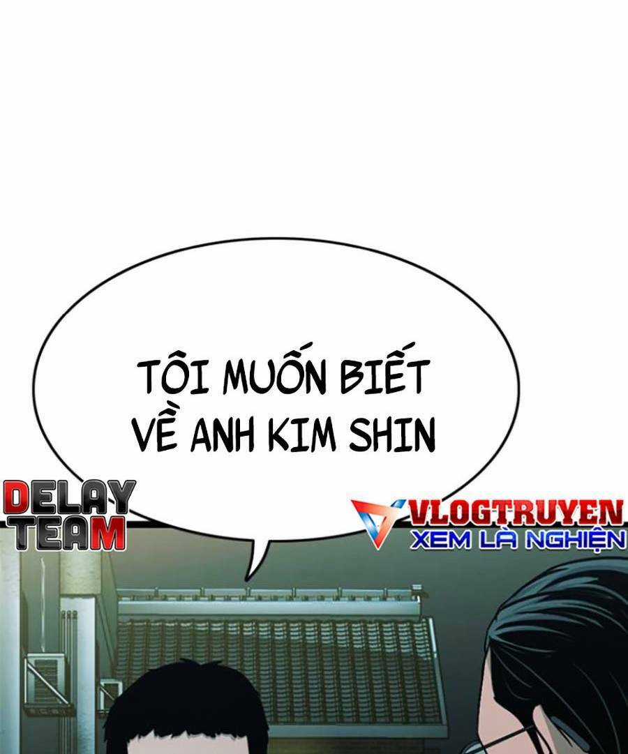 Ngục Tù Đẫm Máu - Chapter 27 - Trang 5