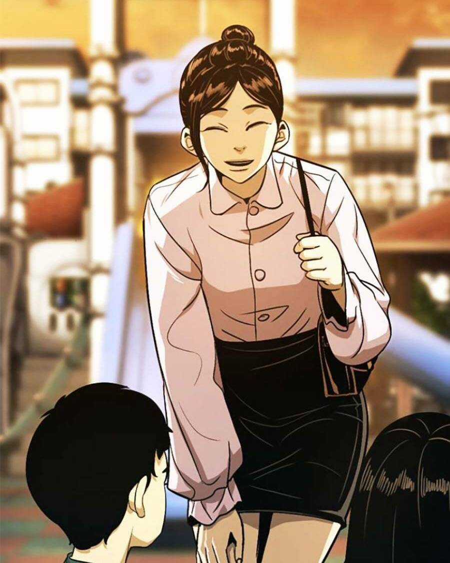 Ngục Tù Đẫm Máu - Chapter 27 - Trang 42