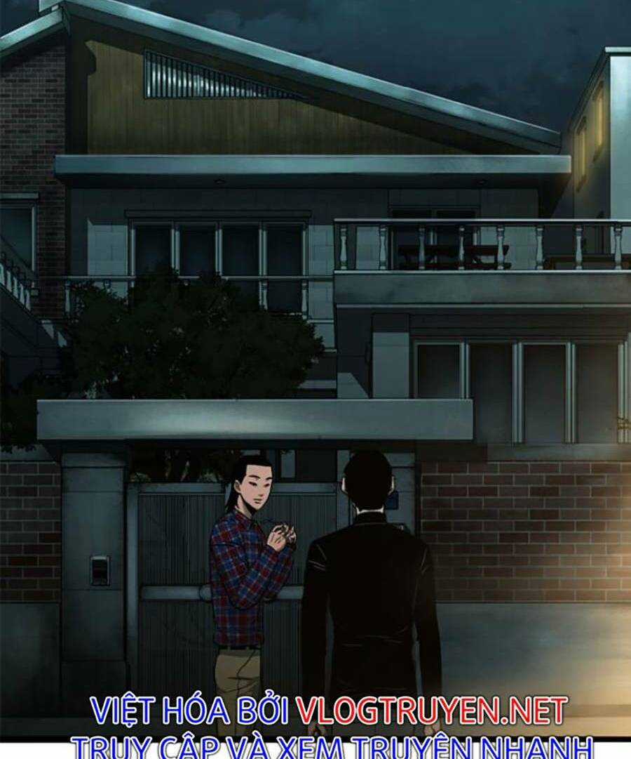 Ngục Tù Đẫm Máu - Chapter 27 - Trang 8