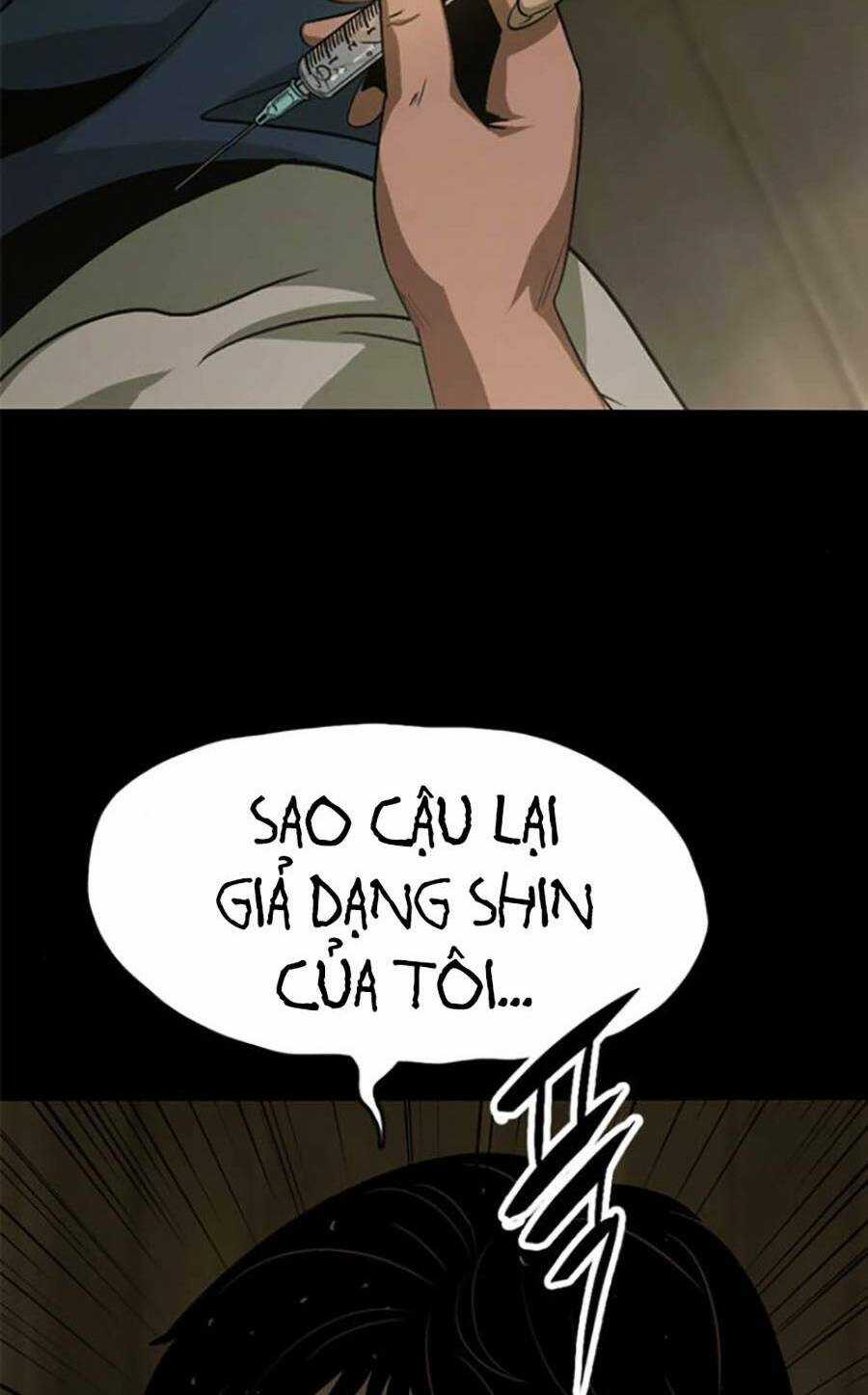 Ngục Tù Đẫm Máu - Chapter 27 - Trang 84