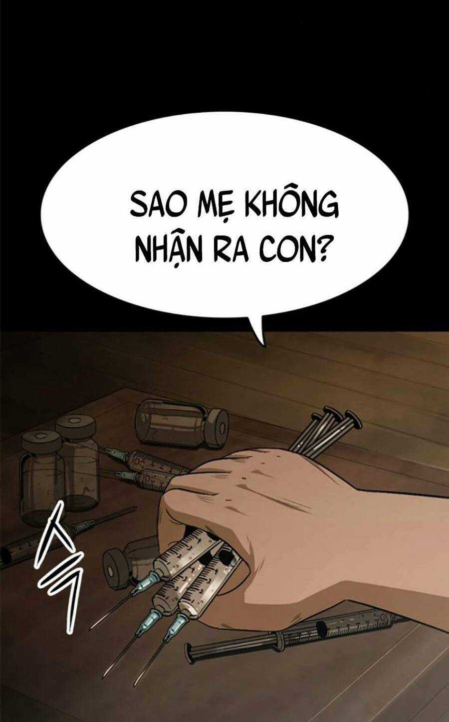 Ngục Tù Đẫm Máu - Chapter 27 - Trang 86