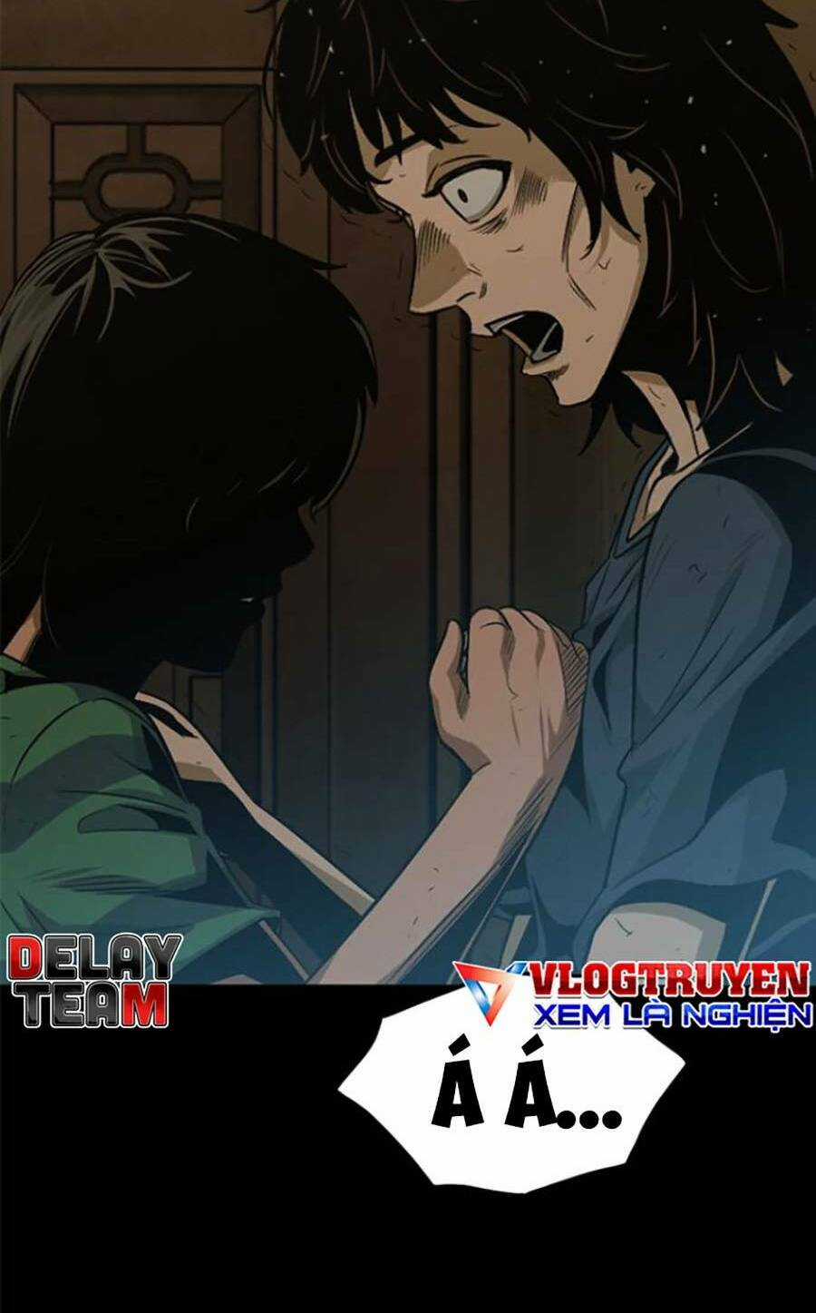Ngục Tù Đẫm Máu - Chapter 27 - Trang 90