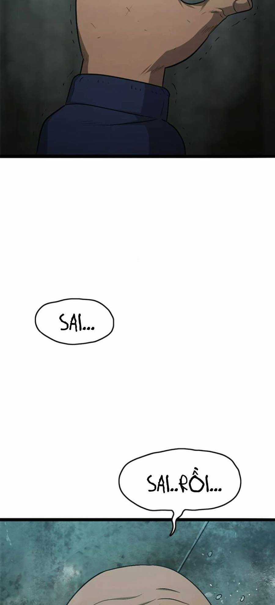 Ngục Tù Đẫm Máu - Chapter 28 - Trang 2