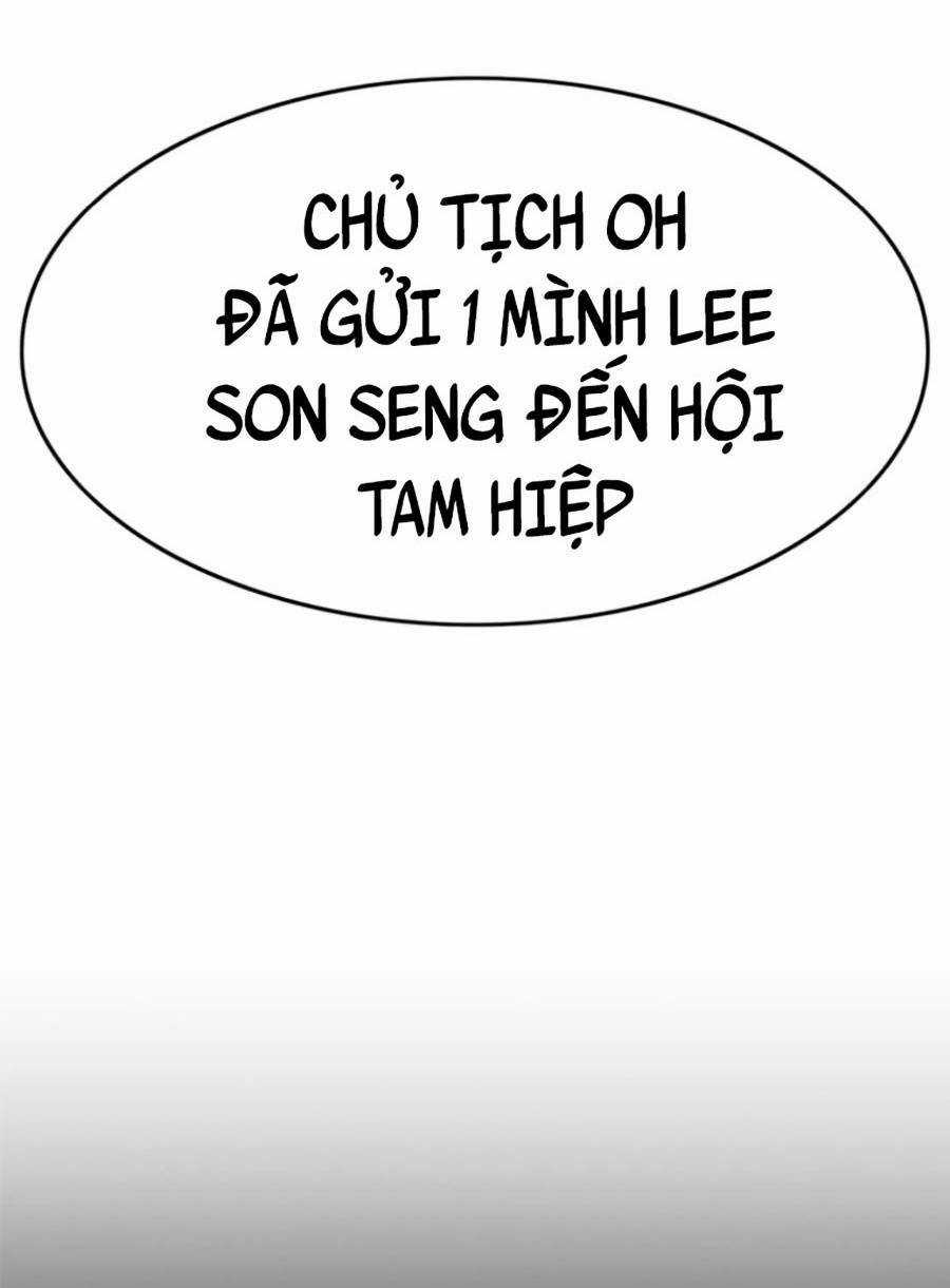 Ngục Tù Đẫm Máu - Chapter 28 - Trang 111
