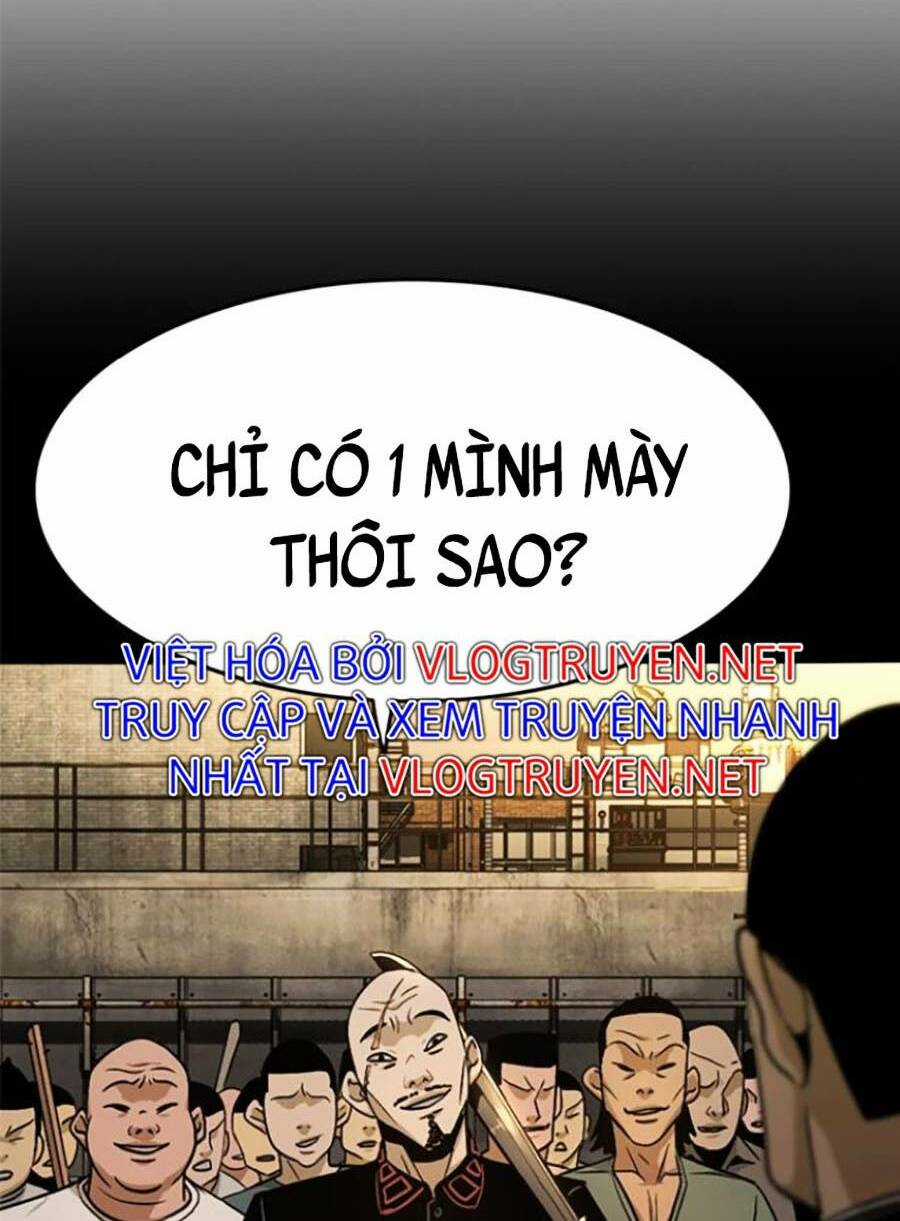 Ngục Tù Đẫm Máu - Chapter 28 - Trang 112