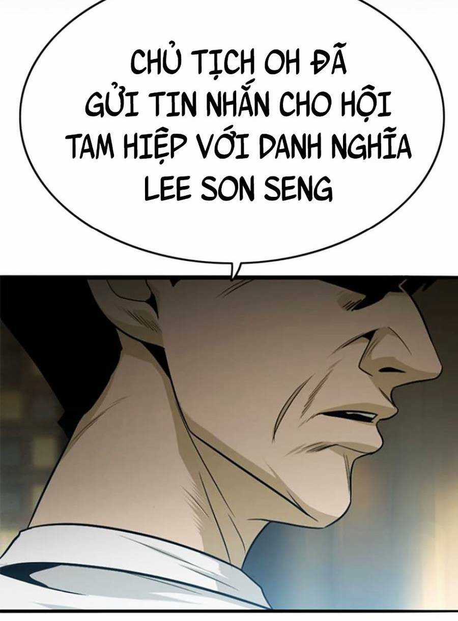 Ngục Tù Đẫm Máu - Chapter 28 - Trang 117