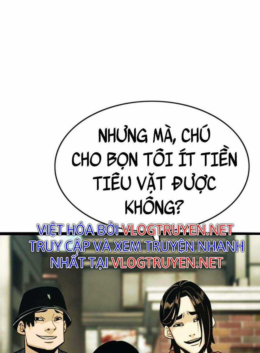 Ngục Tù Đẫm Máu - Chapter 28 - Trang 132