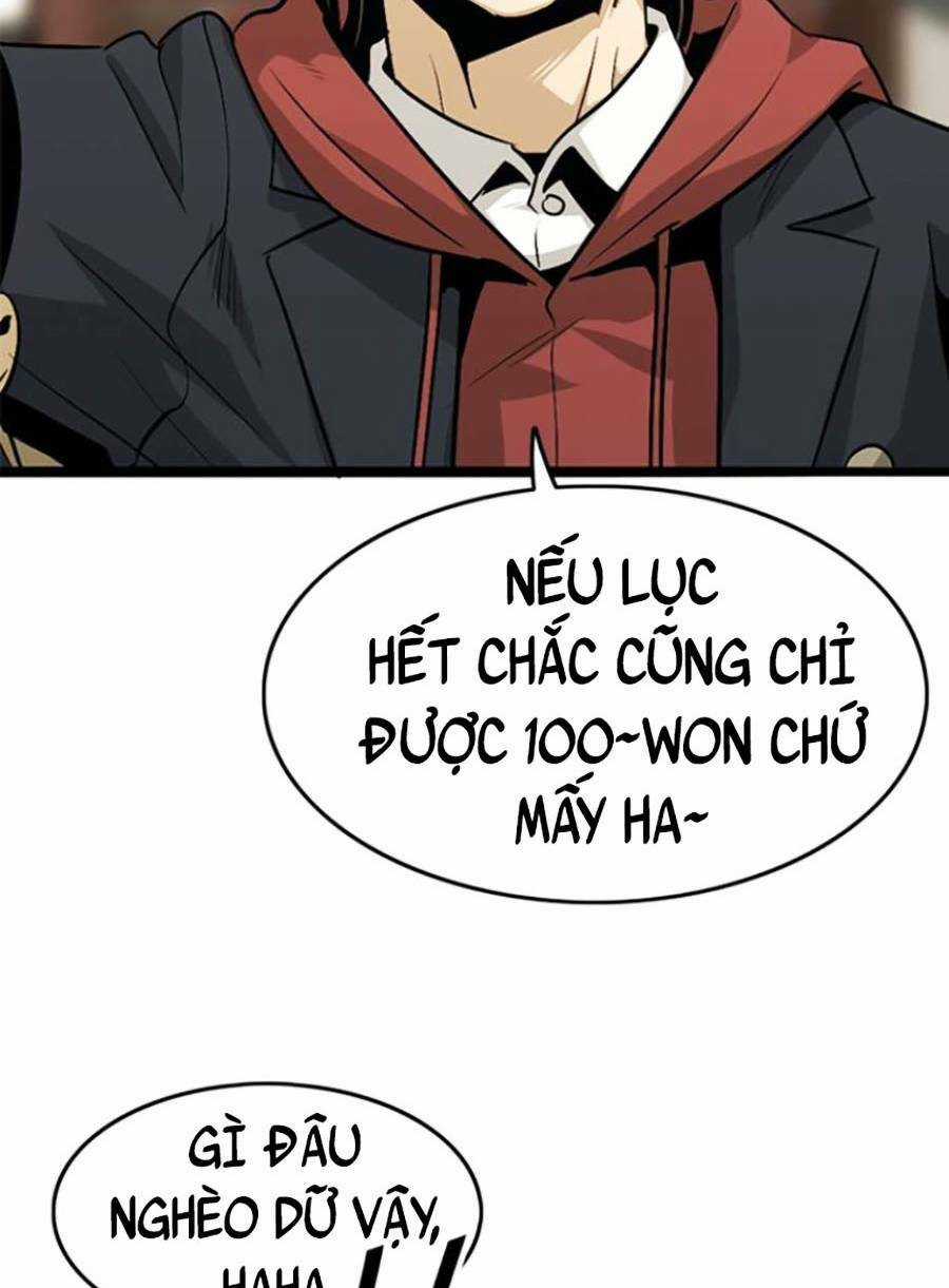 Ngục Tù Đẫm Máu - Chapter 28 - Trang 137