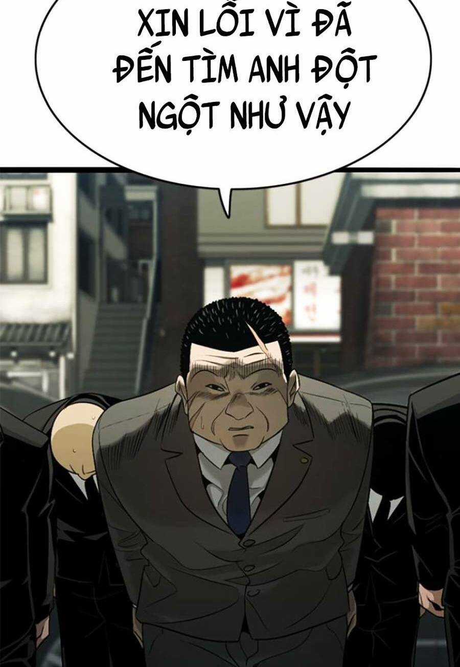 Ngục Tù Đẫm Máu - Chapter 28 - Trang 146