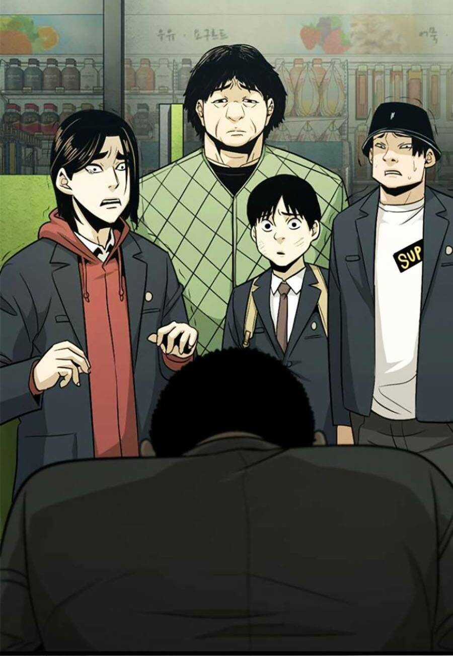 Ngục Tù Đẫm Máu - Chapter 28 - Trang 148