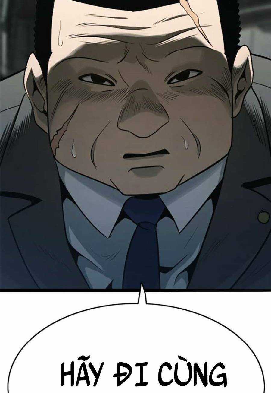 Ngục Tù Đẫm Máu - Chapter 28 - Trang 150