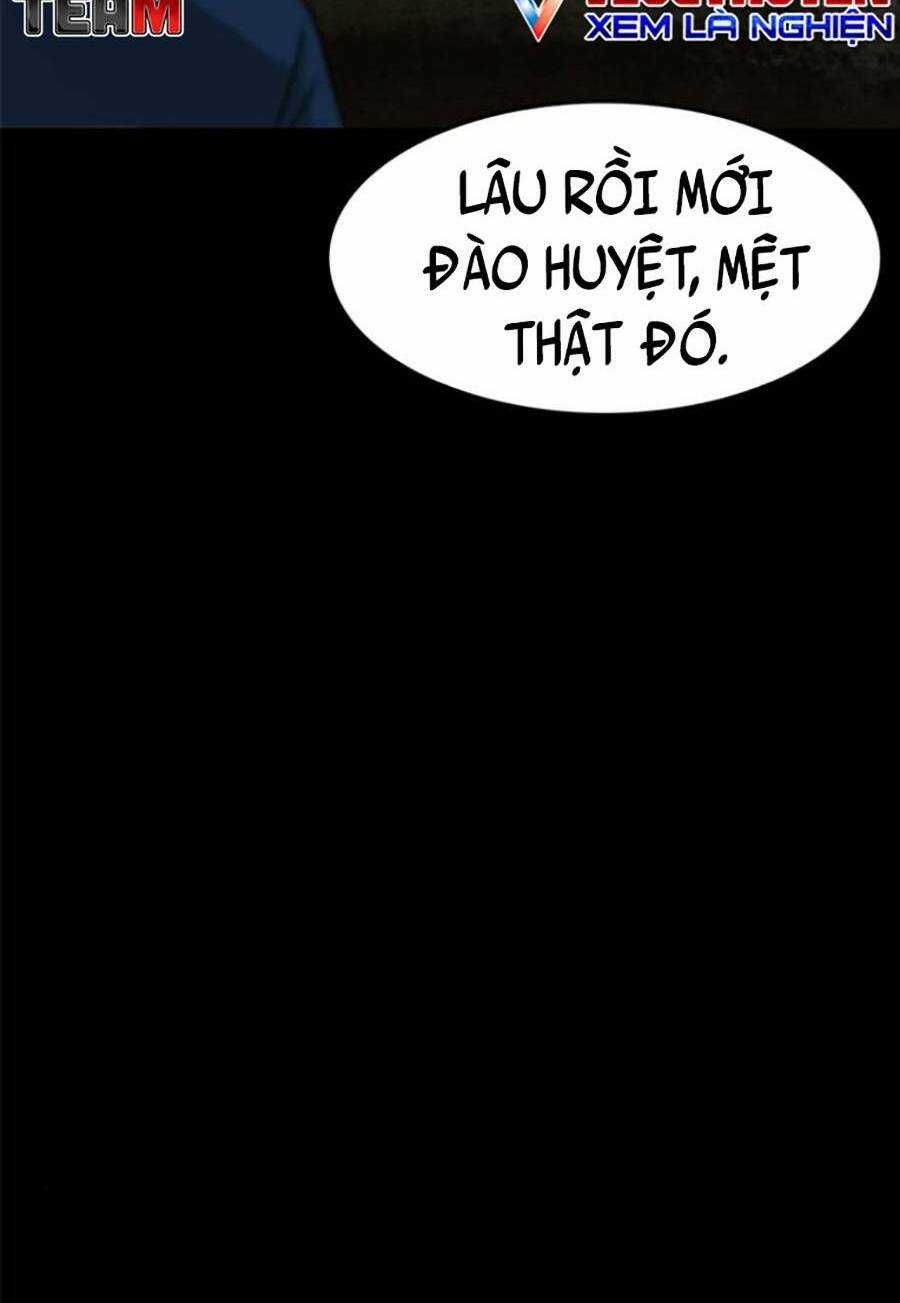 Ngục Tù Đẫm Máu - Chapter 28 - Trang 158