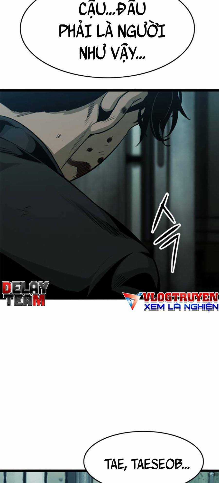 Ngục Tù Đẫm Máu - Chapter 28 - Trang 17