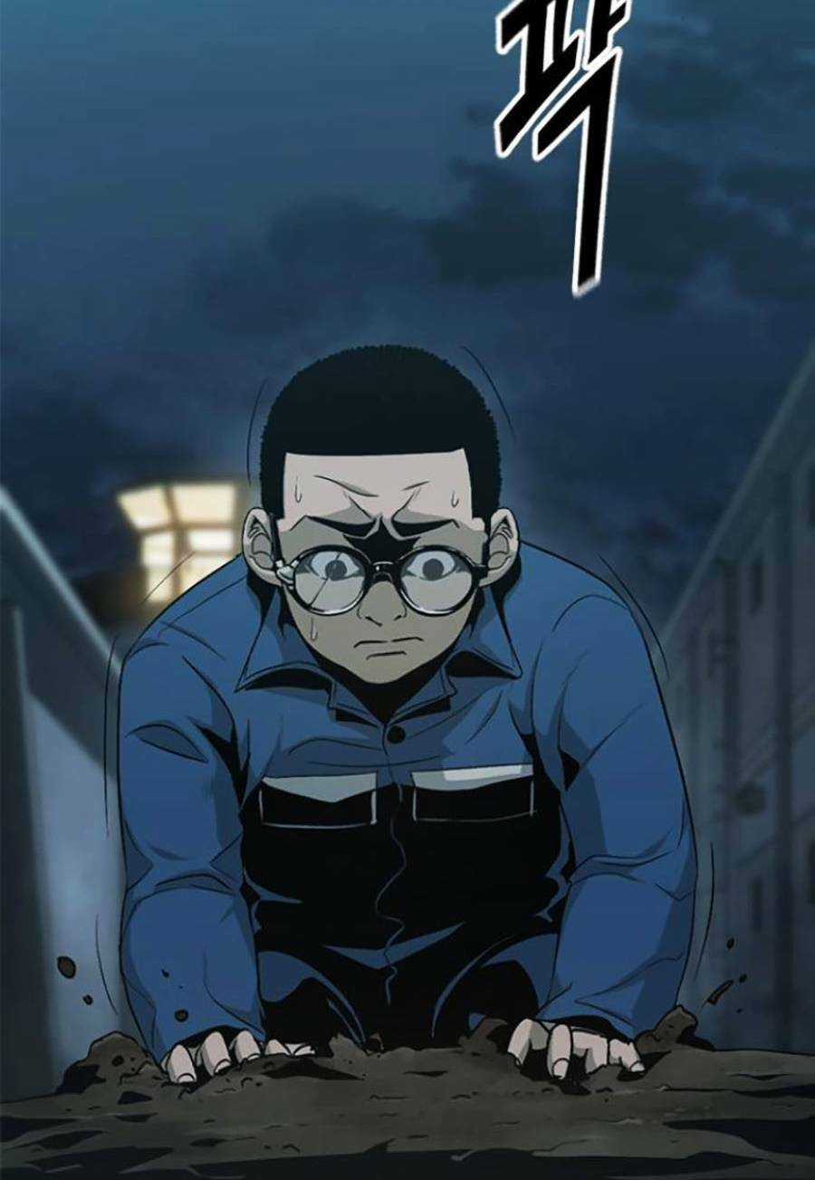 Ngục Tù Đẫm Máu - Chapter 28 - Trang 163