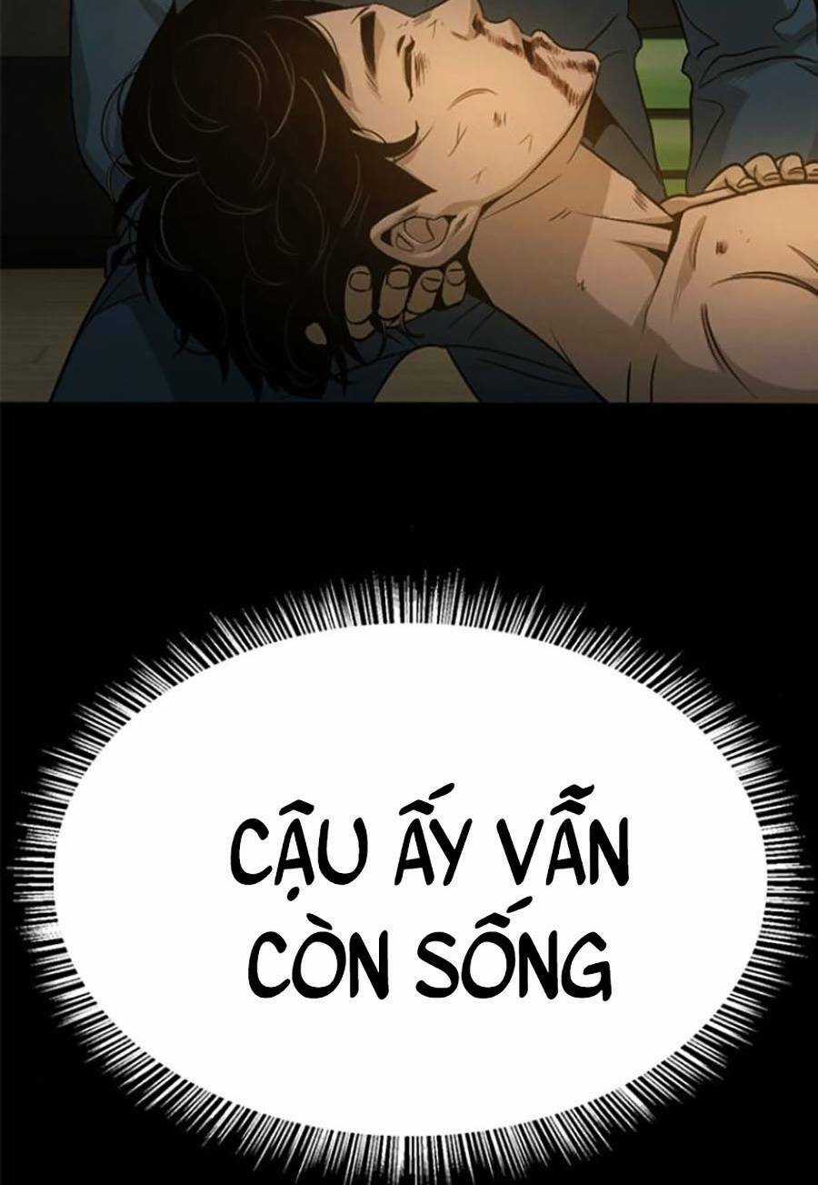 Ngục Tù Đẫm Máu - Chapter 28 - Trang 167