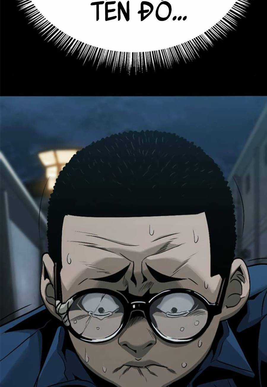 Ngục Tù Đẫm Máu - Chapter 28 - Trang 169