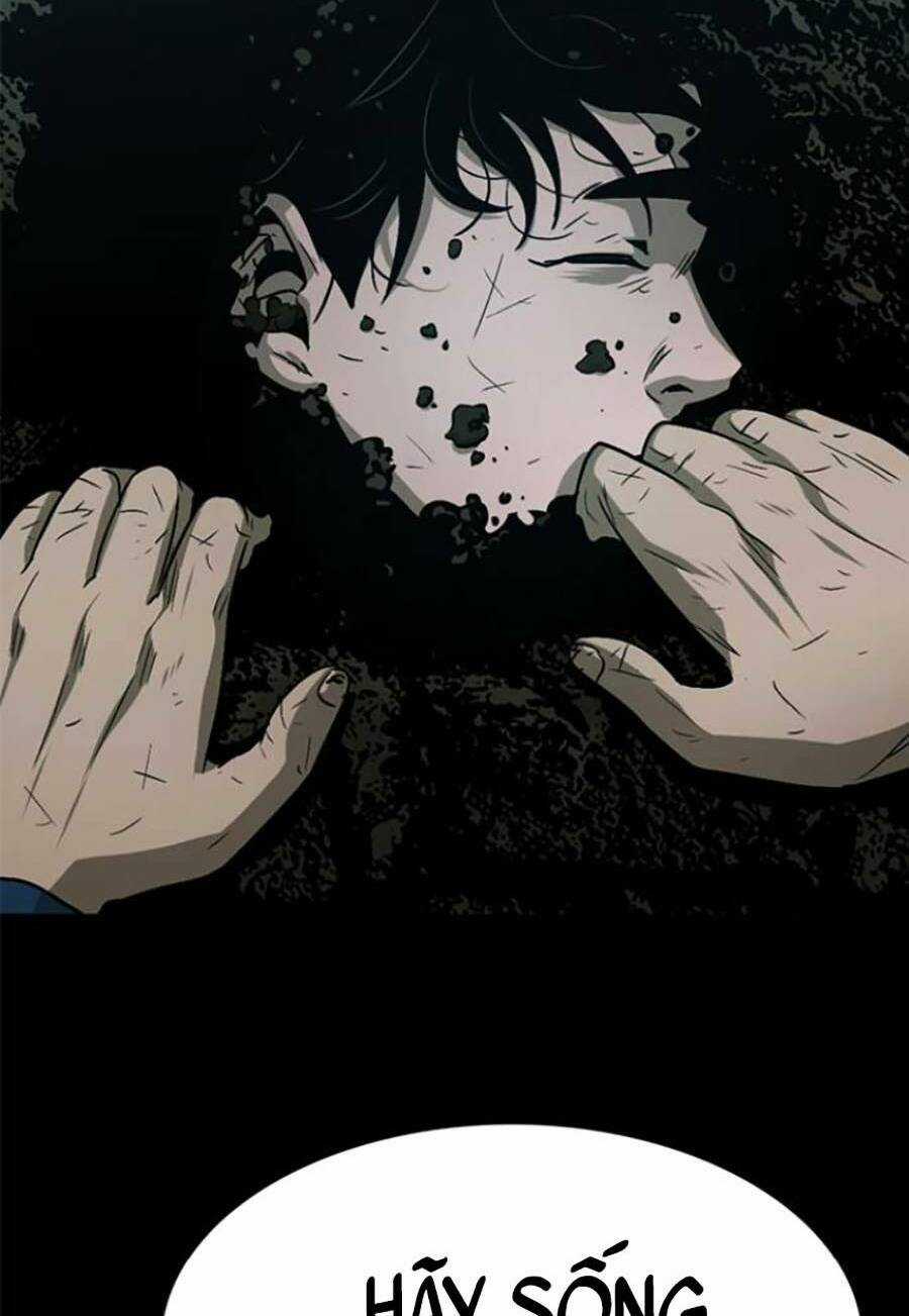 Ngục Tù Đẫm Máu - Chapter 28 - Trang 172