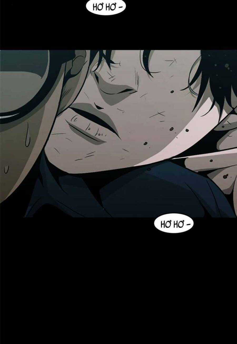 Ngục Tù Đẫm Máu - Chapter 28 - Trang 174