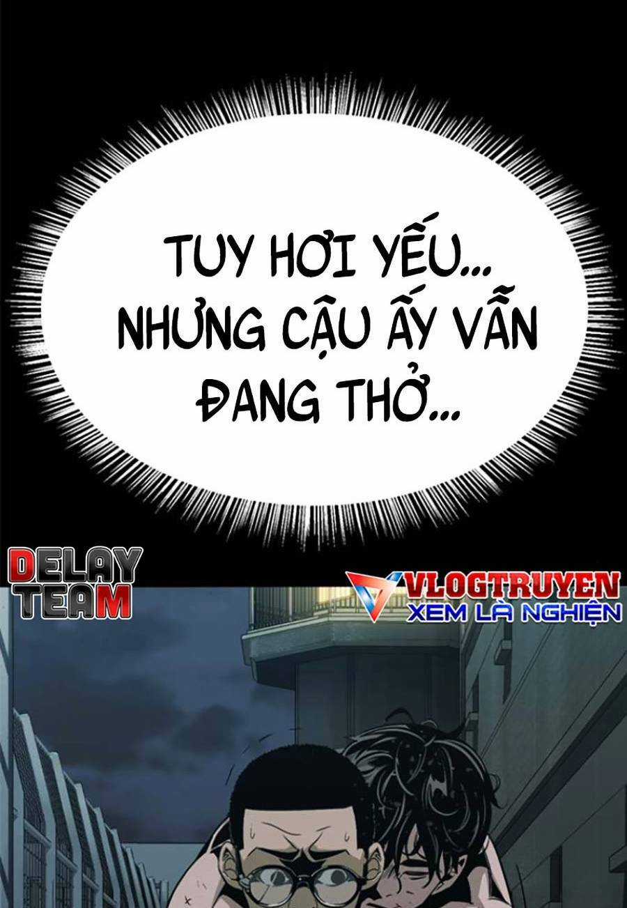 Ngục Tù Đẫm Máu - Chapter 28 - Trang 175