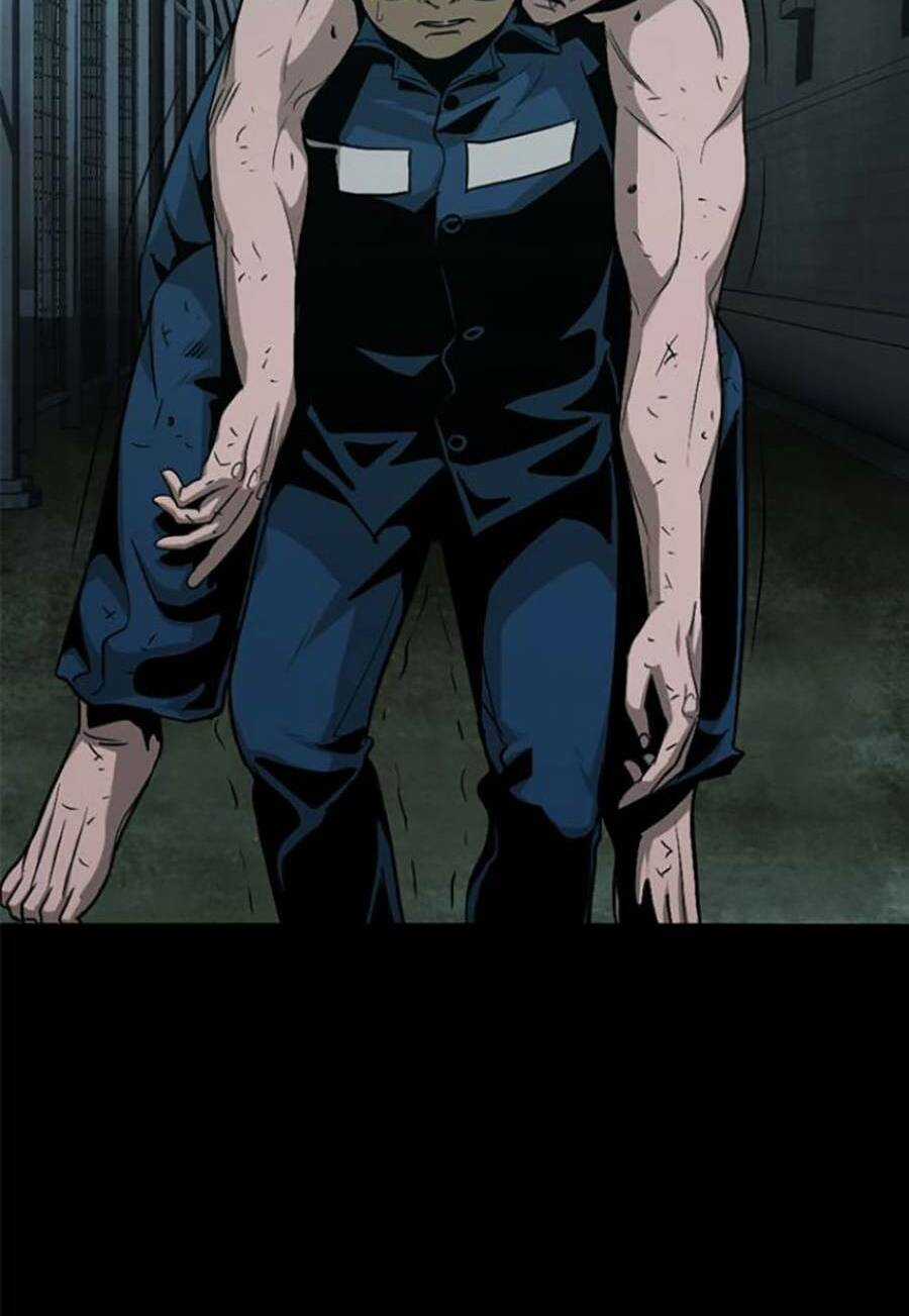 Ngục Tù Đẫm Máu - Chapter 28 - Trang 176