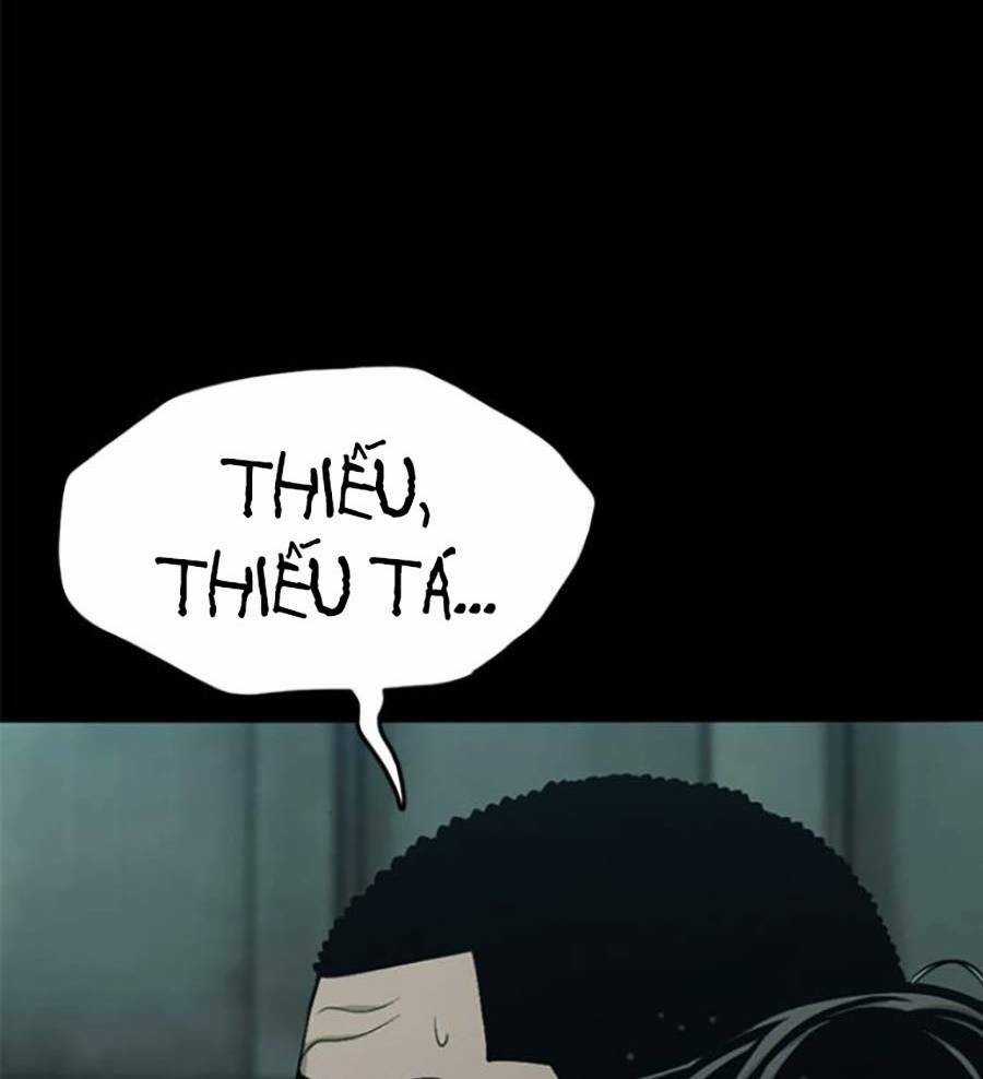 Ngục Tù Đẫm Máu - Chapter 28 - Trang 184