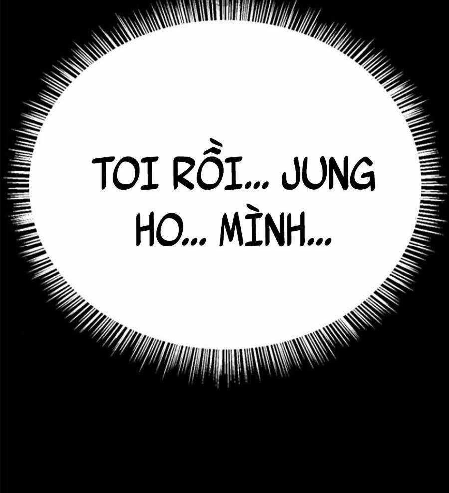 Ngục Tù Đẫm Máu - Chapter 28 - Trang 187