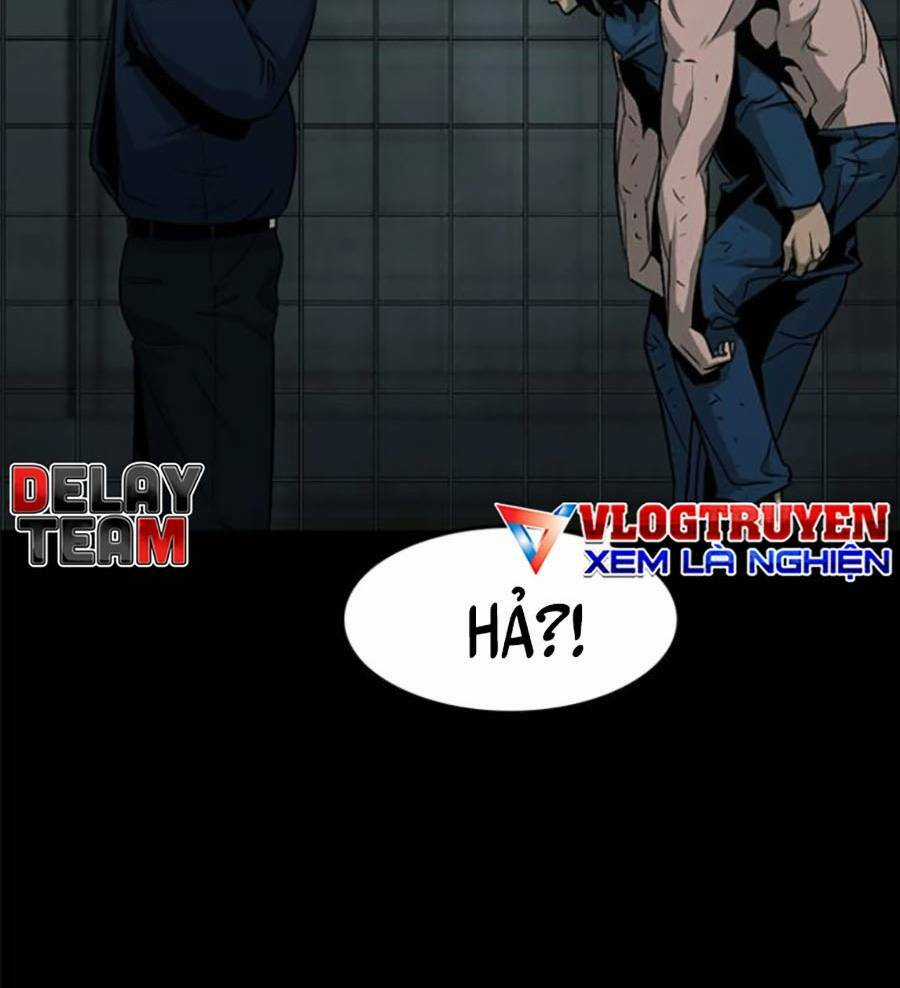 Ngục Tù Đẫm Máu - Chapter 28 - Trang 192