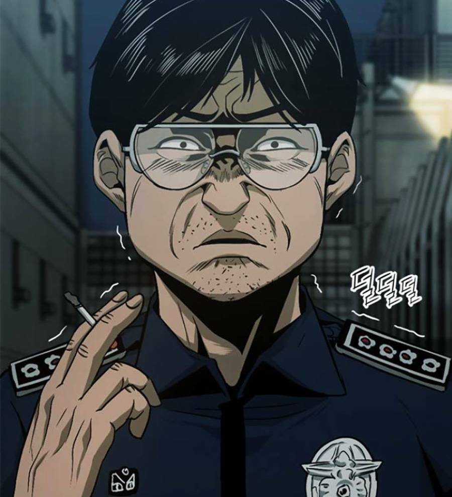 Ngục Tù Đẫm Máu - Chapter 28 - Trang 194