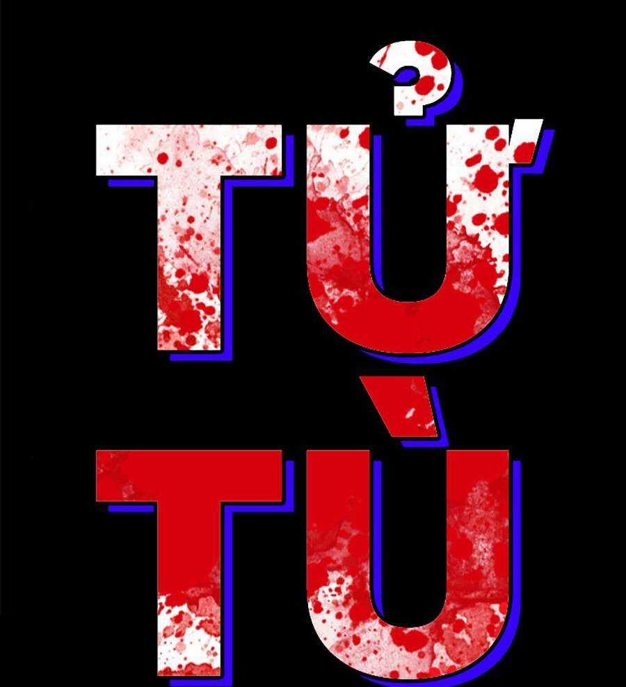 Ngục Tù Đẫm Máu - Chapter 28 - Trang 199