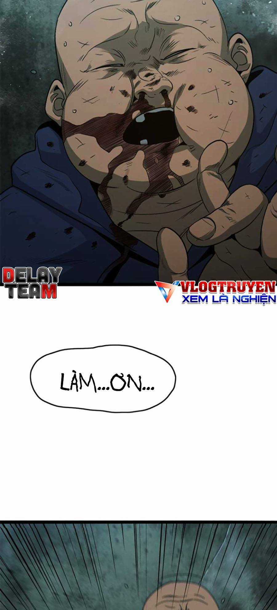 Ngục Tù Đẫm Máu - Chapter 28 - Trang 3