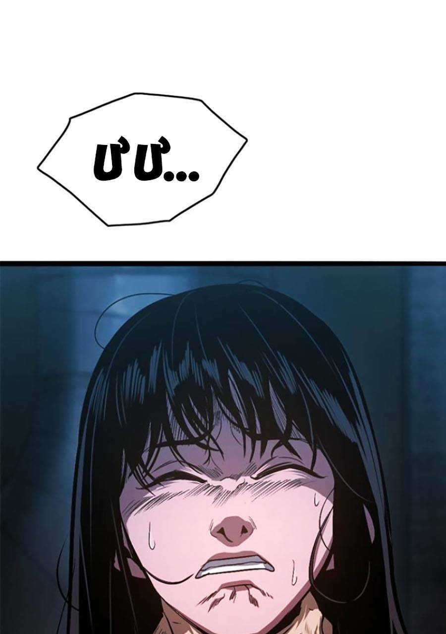 Ngục Tù Đẫm Máu - Chapter 28 - Trang 21