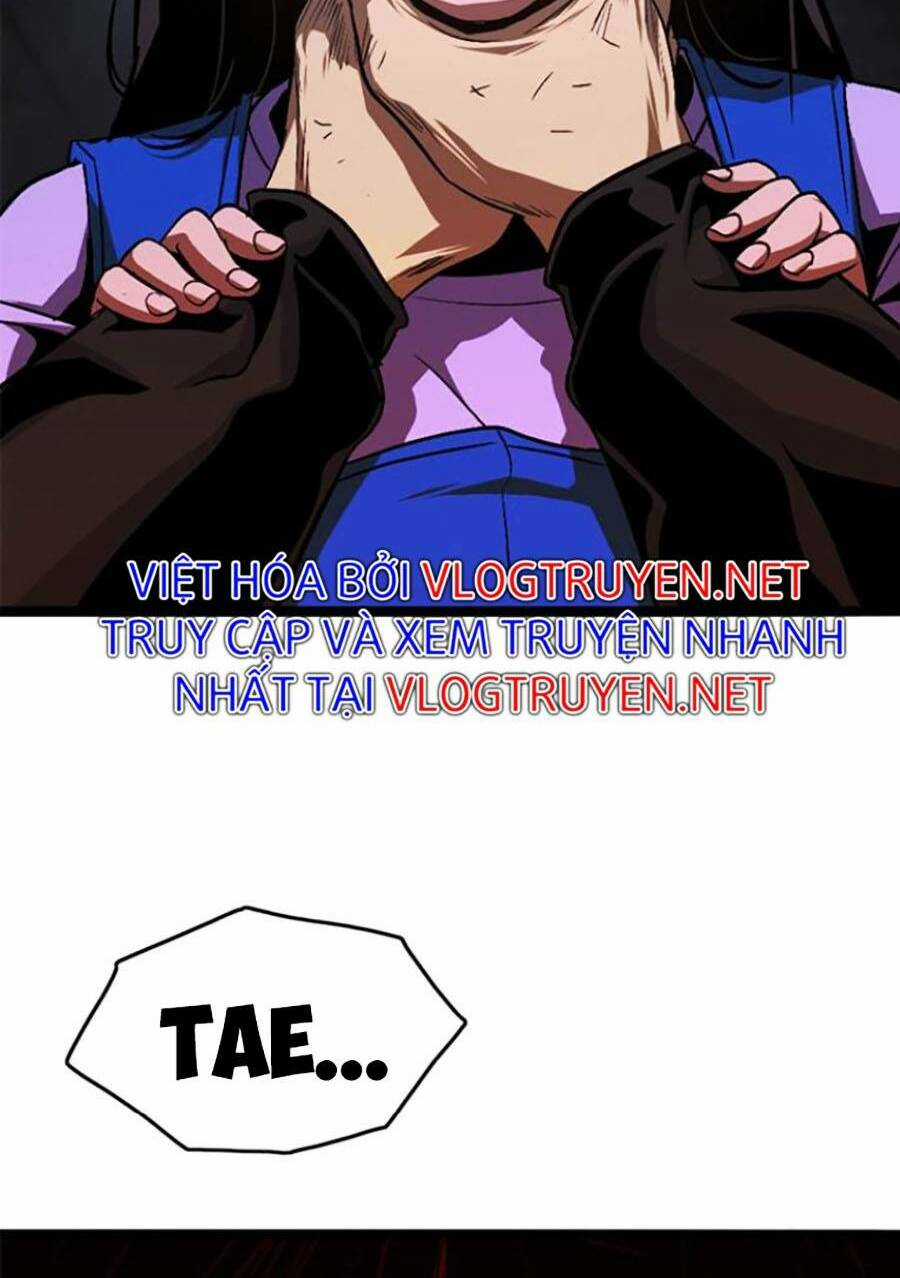 Ngục Tù Đẫm Máu - Chapter 28 - Trang 22