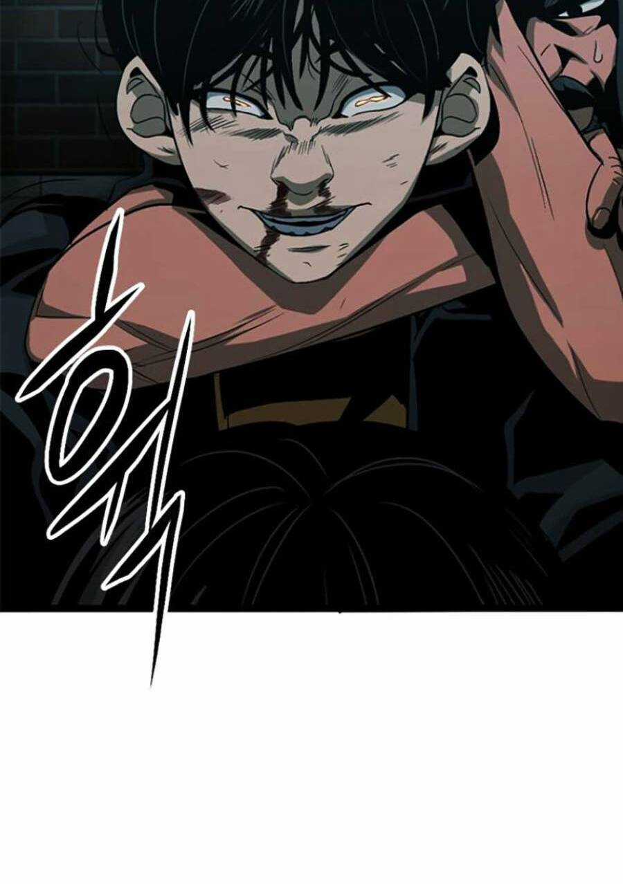 Ngục Tù Đẫm Máu - Chapter 28 - Trang 26