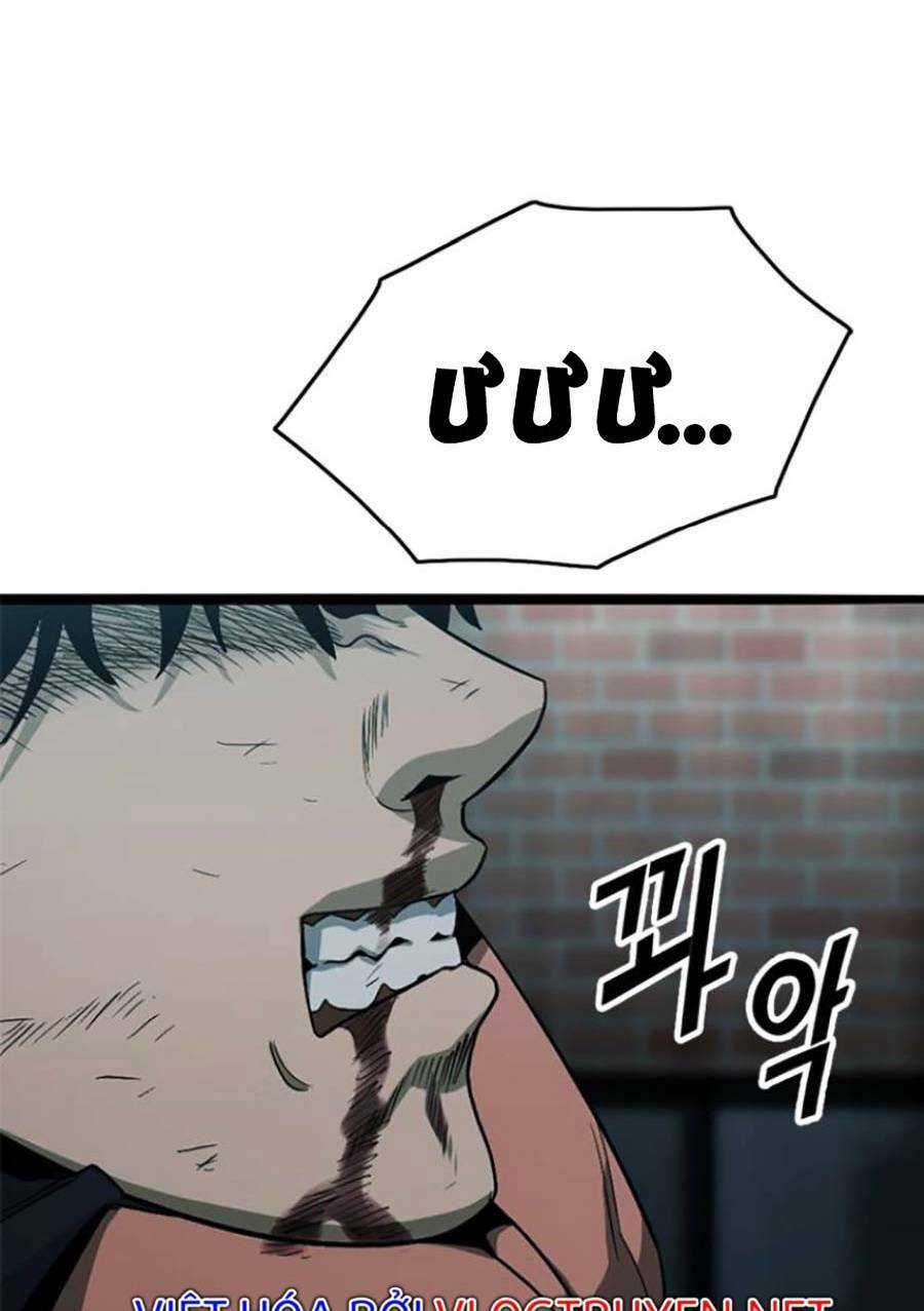 Ngục Tù Đẫm Máu - Chapter 28 - Trang 27