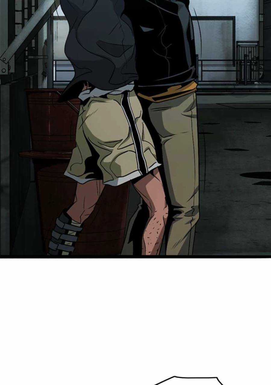 Ngục Tù Đẫm Máu - Chapter 28 - Trang 29