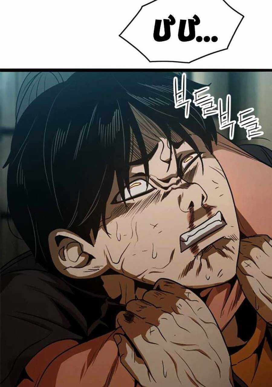 Ngục Tù Đẫm Máu - Chapter 28 - Trang 30