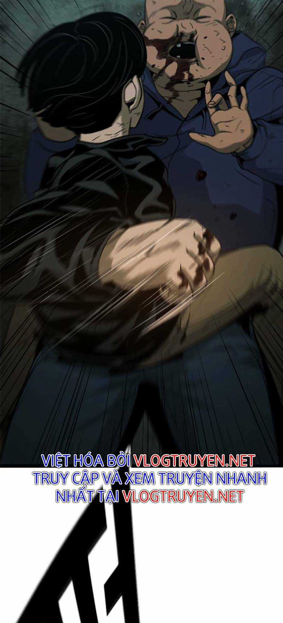 Ngục Tù Đẫm Máu - Chapter 28 - Trang 4