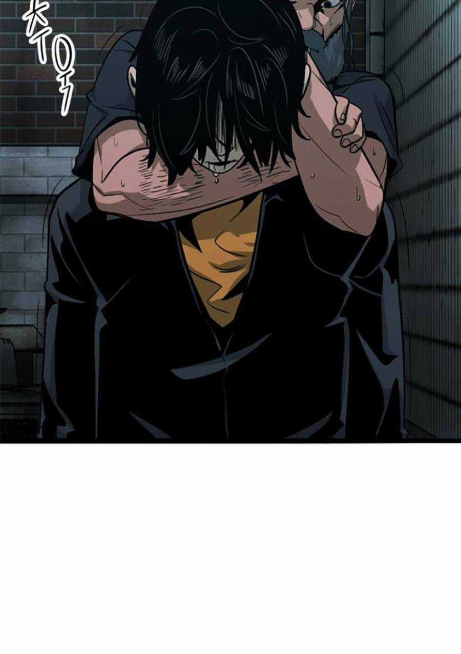 Ngục Tù Đẫm Máu - Chapter 28 - Trang 33