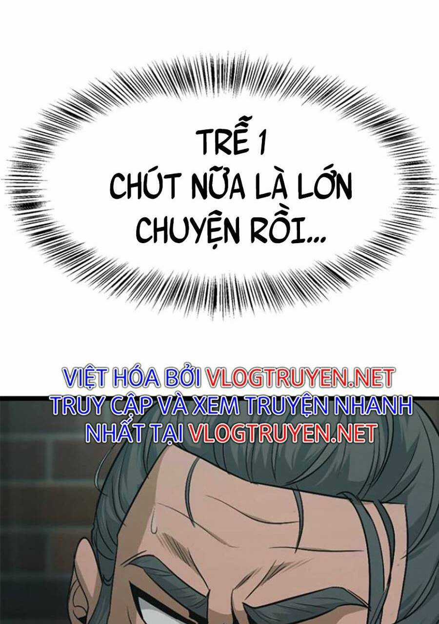 Ngục Tù Đẫm Máu - Chapter 28 - Trang 34