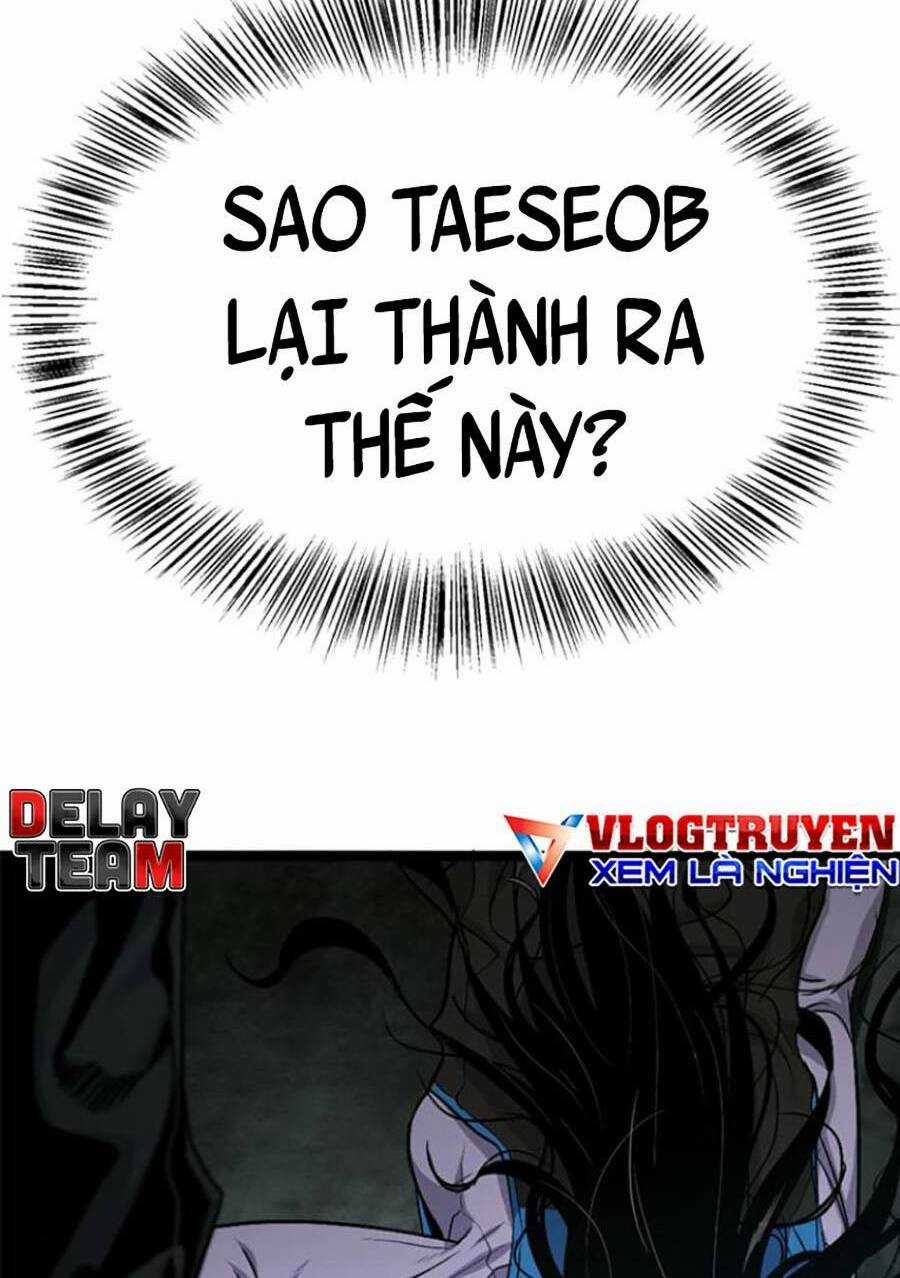 Ngục Tù Đẫm Máu - Chapter 28 - Trang 36