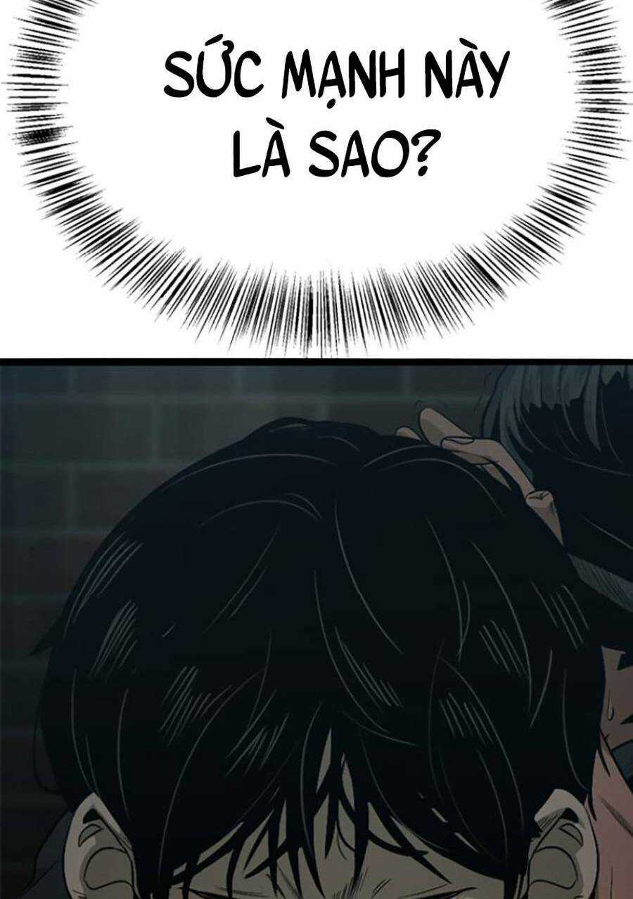 Ngục Tù Đẫm Máu - Chapter 28 - Trang 38